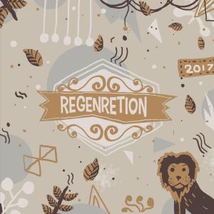 收听Regenretion All Artist的Kita Manusia (feat. Gebby, Balya & Rio)歌词歌曲