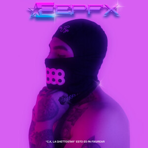 Listen to Robarte (Explicit) song with lyrics from C.K. La Ghettostar