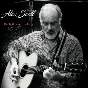 ดาวน์โหลดและฟังเพลง Line Dancer พร้อมเนื้อเพลงจาก Alex Scott