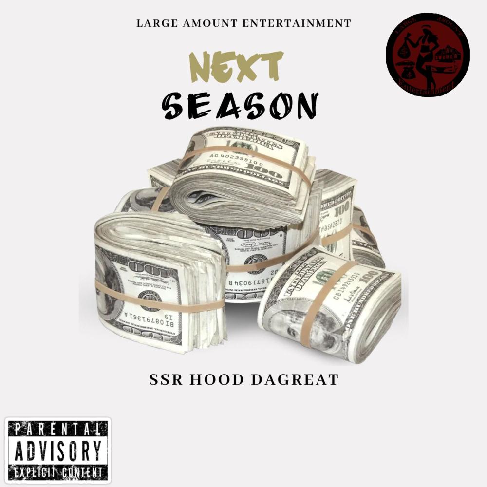Next Season (Explicit)