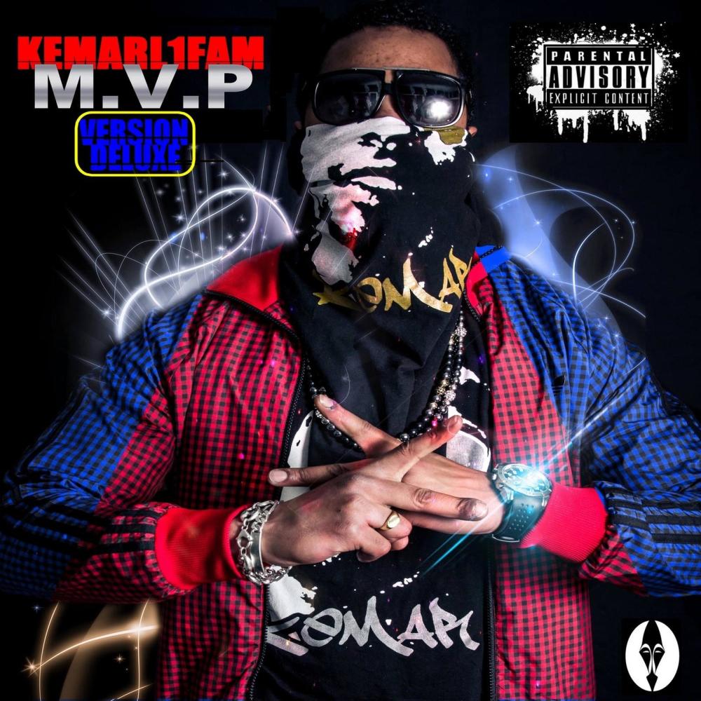 Scary(feat. Ziko de la Brigade) (Explicit)