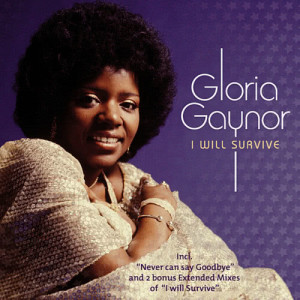 อัลบัม I Will Survive ศิลปิน Gloria Gaynor