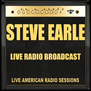 ดาวน์โหลดและฟังเพลง Snake Oil (Live) พร้อมเนื้อเพลงจาก Steve Earle