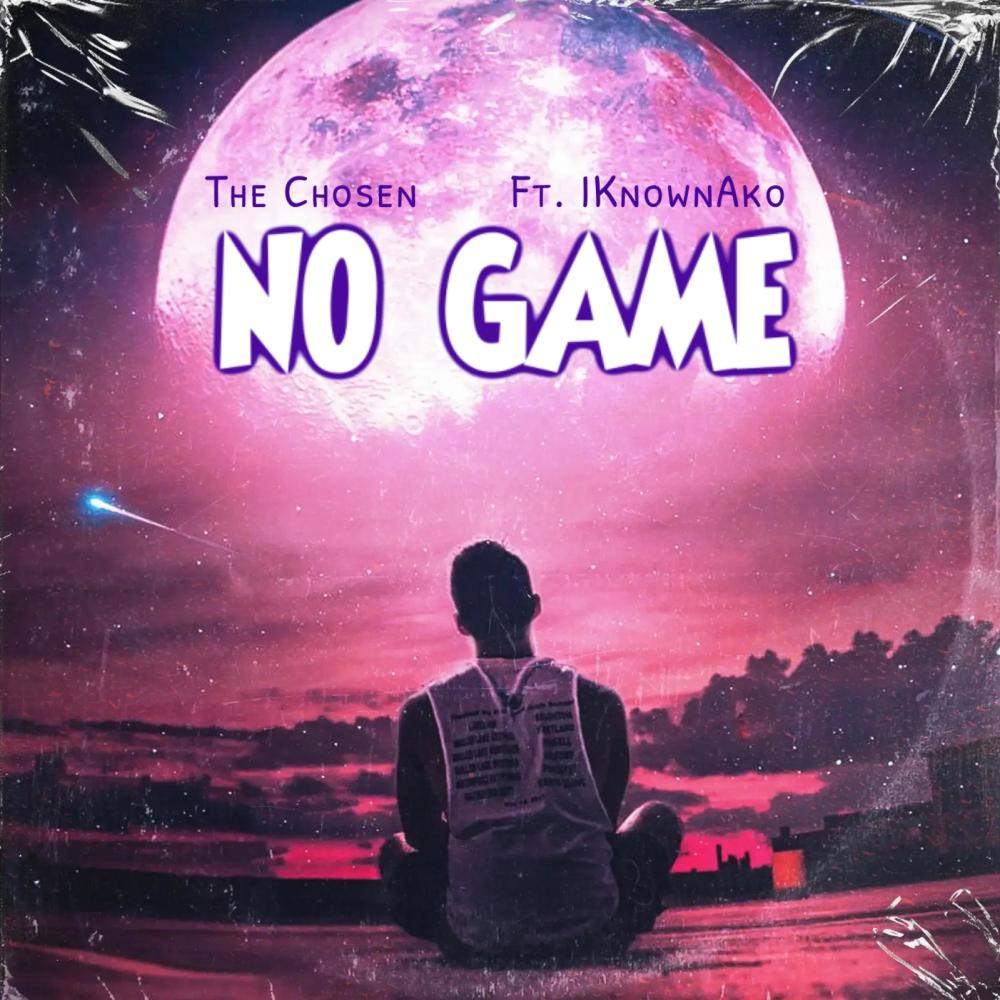 No Game (feat. IKnownAko) (Slowed Down + Reverb)