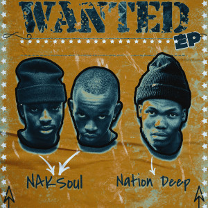 Naksoul的專輯Sizwe Ngawe