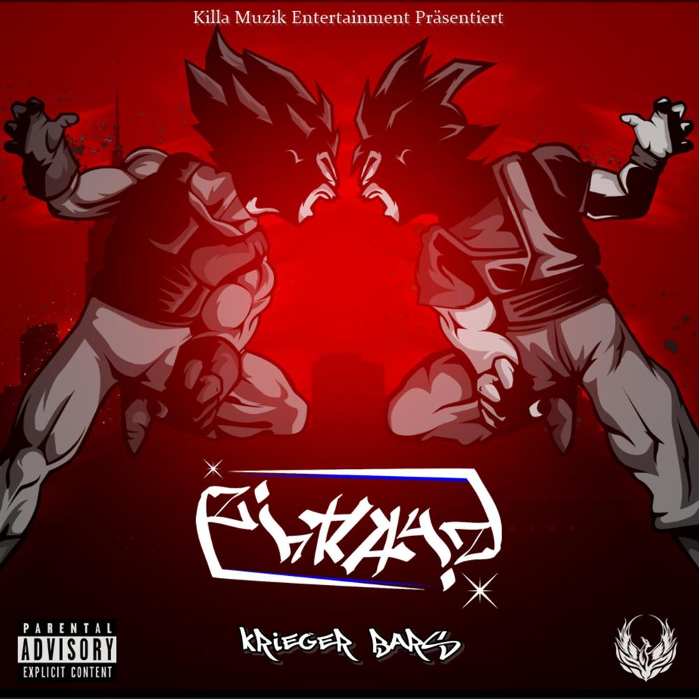 Krieger Bars (Explicit)