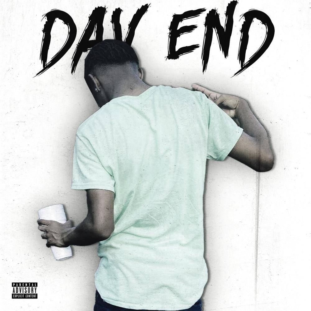 Day End/illegal Gang (Explicit)