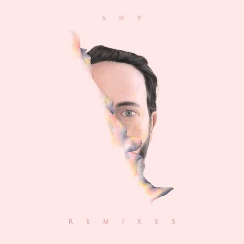 SHY (feat. Brayton Bowman) (Michael Calfan Remix Radio Edit)