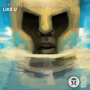 ดาวน์โหลดและฟังเพลง Like U พร้อมเนื้อเพลงจาก Beatrice Brigitte