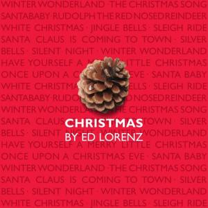 ดาวน์โหลดและฟังเพลง Rudolph the Red-Nosed Reindeer พร้อมเนื้อเพลงจาก Ed Lorenz
