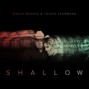 Trisha Yearwood的專輯Shallow (The Duet with Garth Brooks and Trisha Yearwood)