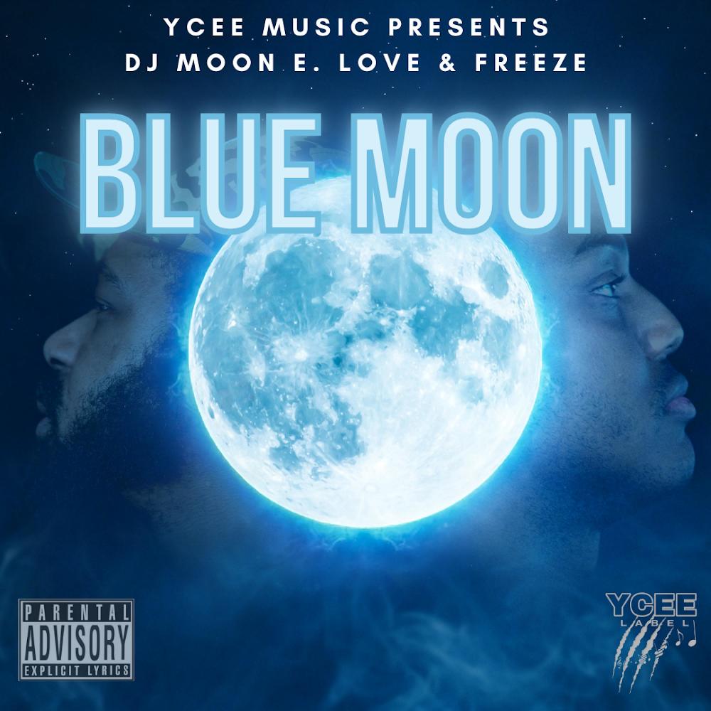 Night Sky (feat. DJ Moon E. Love) (Explicit)