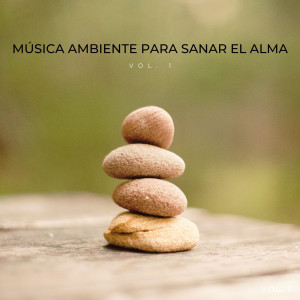 Album Música Ambiente Para Sanar El Alma Vol. 1 oleh Relajarse Meditar Sueño Medios