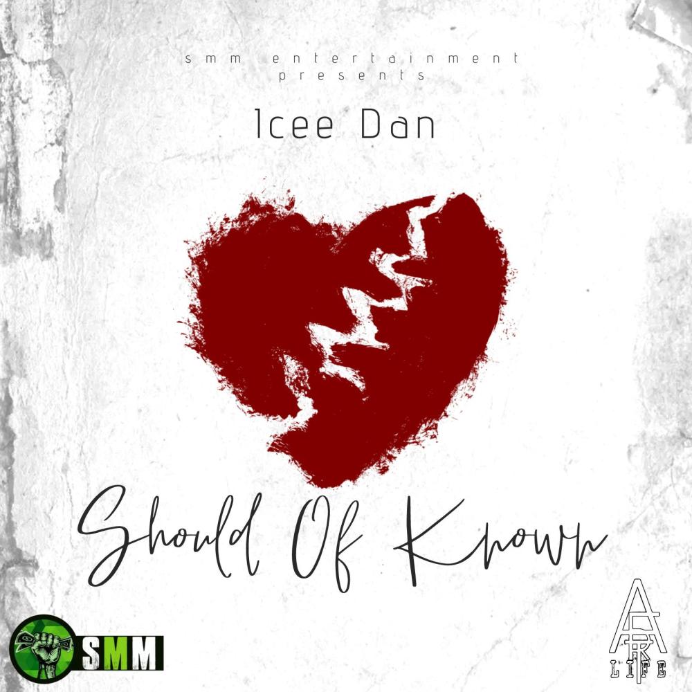 Should Of Known (Explicit)