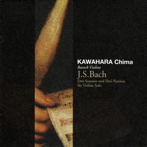 ดาวน์โหลดและฟังเพลง Sonate fur Violine Solo Nr.1 g-Moll BWV1001 - Siciliana พร้อมเนื้อเพลงจาก Ensemble Ongaku Zammai