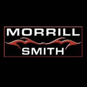 收聽Morrill Smith的You're Part of Me歌詞歌曲