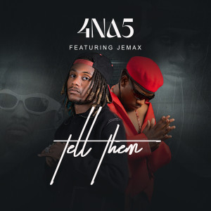 Album Tell Them from 