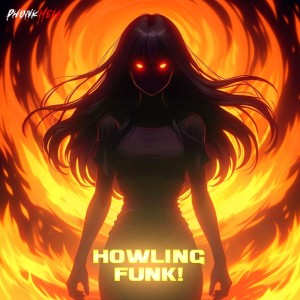 Album HOWLING FUNK! from wharoxmane