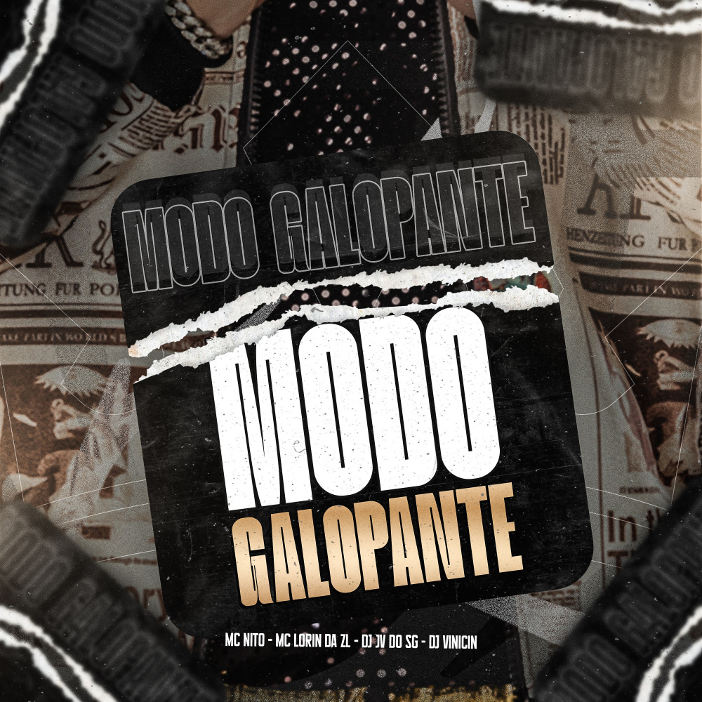 Modo Galopante (Explicit)