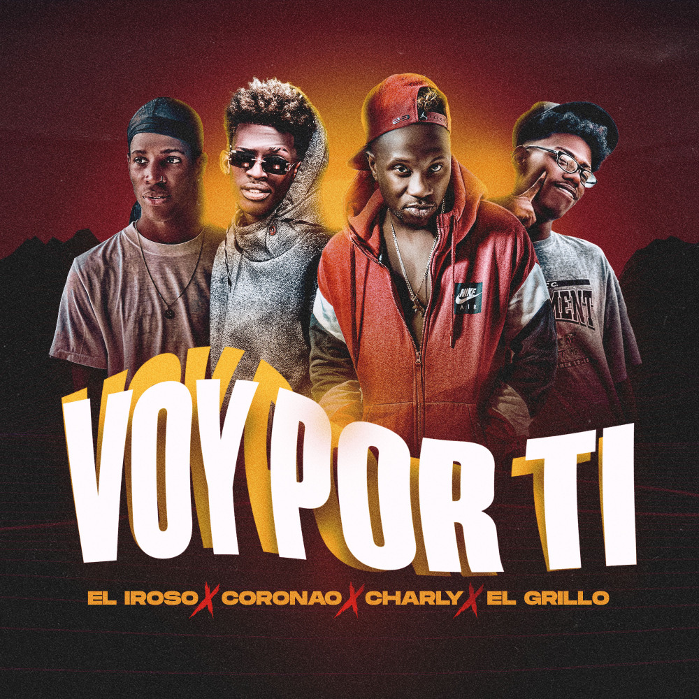 Voy Por Tí