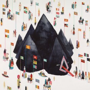 ดาวน์โหลดและฟังเพลง Silvertongue พร้อมเนื้อเพลงจาก Young the Giant