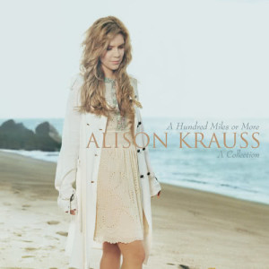 ดาวน์โหลดและฟังเพลง Get Me Through December พร้อมเนื้อเพลงจาก Alison Krauss