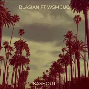 Album BLASIAN (Explicit) from Kashout