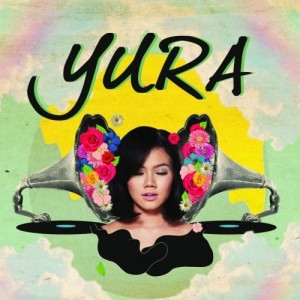 Album YURA from Yura Yunita