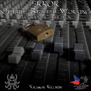 Album Folks Thought I Was Playing from AMØUR