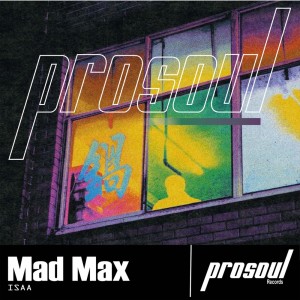 Album Mad Max from Isaa
