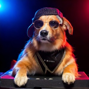 LOFI RADIO的專輯Tranquil Hip Hop Beats for Dogs