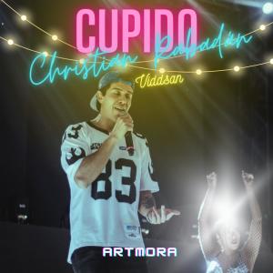 อัลบัม Cupido (feat. Viddsan) ศิลปิน VIDDSAN