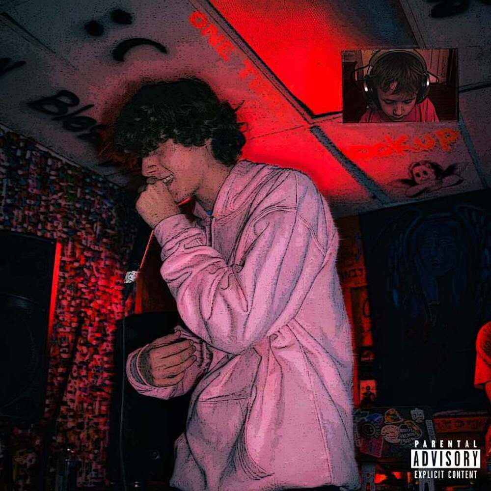 One Time Freestyle (Explicit)