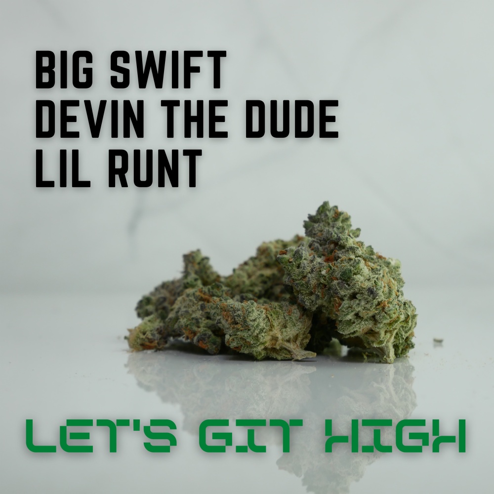 Let's Git High (Explicit)