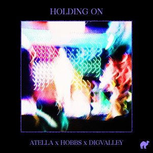 Listen to Holding On song with lyrics from Hobbs