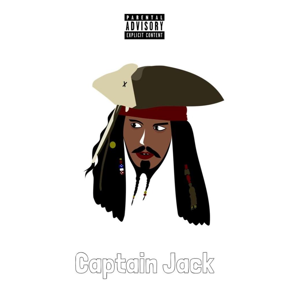 Captain Jack (Explicit)