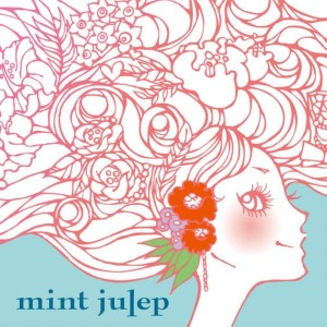 收聽Mint Julep的Ashita No Melody歌詞歌曲