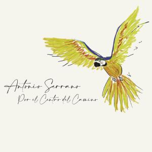收听Antonio Serrano的Pa' respirar歌词歌曲
