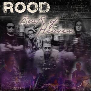 Listen to Roar of Heaven song with lyrics from Rood