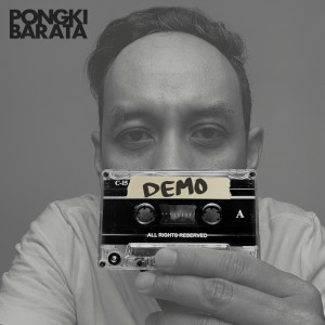 Demo dari Pongki Barata