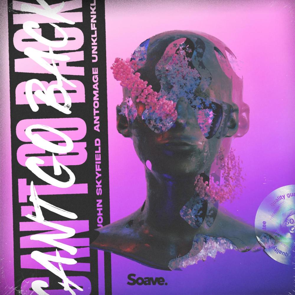 Can't Go Back (Explicit)