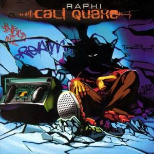 收聽Raphi的Wiggle (Cali Quake Album Version)歌詞歌曲