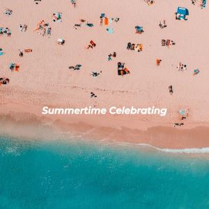 Album Summertime Celebrating from Ambient Jazz Lounge