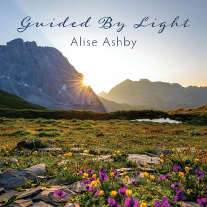 Album Guided by Light from Alise Ashby