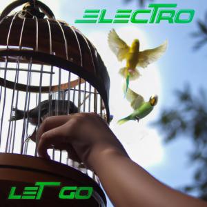 electro的專輯Let Go (Explicit)