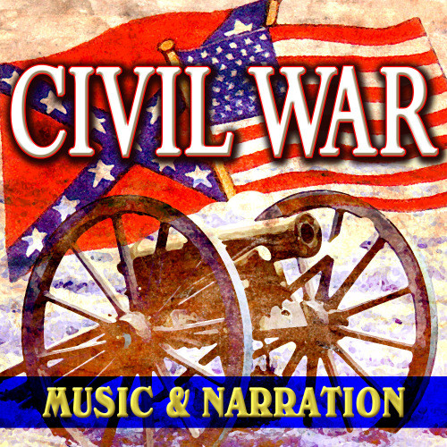 Narration: Fort Sumner to Gettysburg