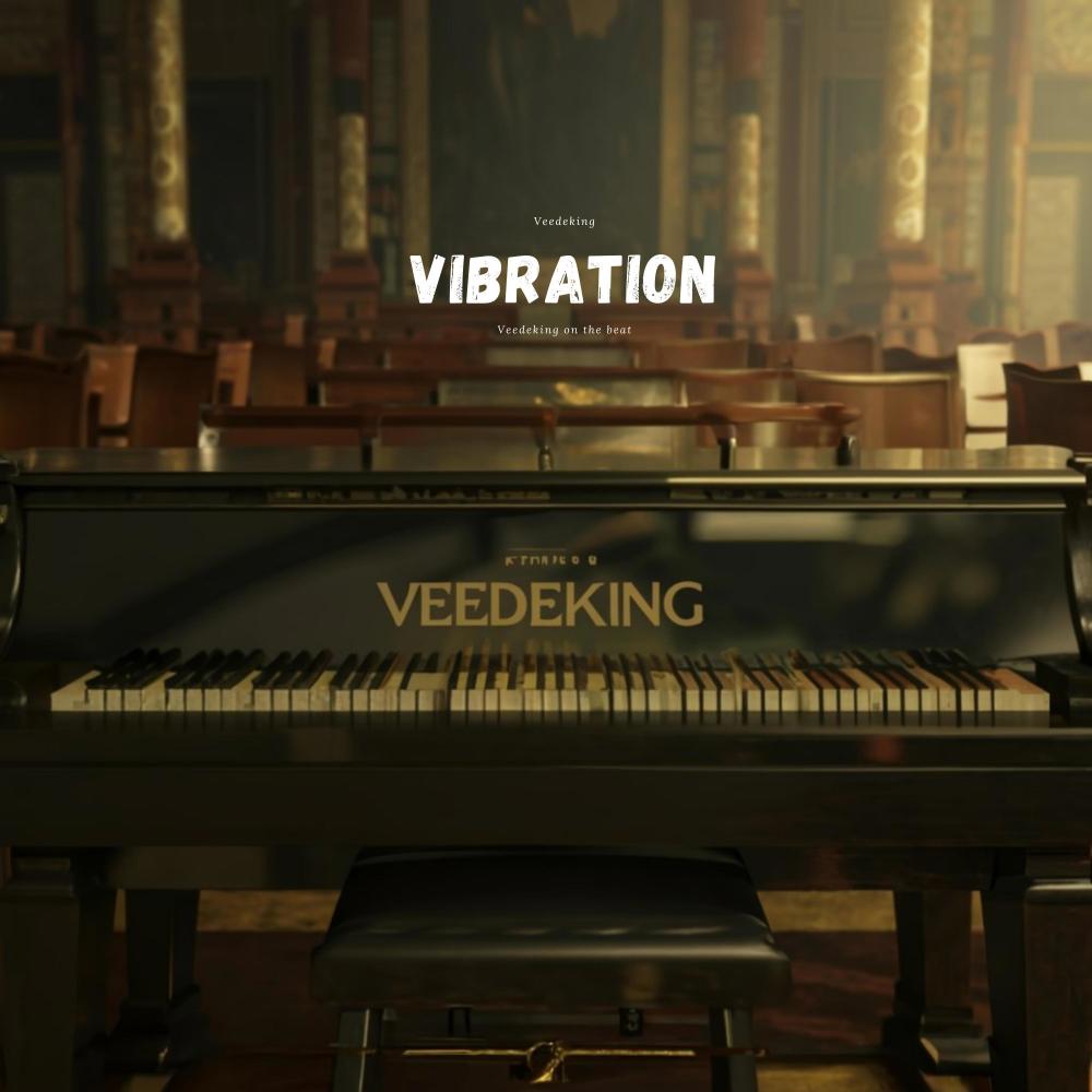 Vibration (feat. GBaby)