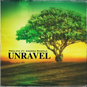 อัลบัม Unravel (feat. Andrea Ramolo) (Explicit) ศิลปิน Andrea Ramolo
