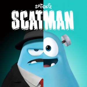 ดาวน์โหลดและฟังเพลง Scatman (ski-ba-bop-ba-dop-bop) พร้อมเนื้อเพลงจาก Spookiz