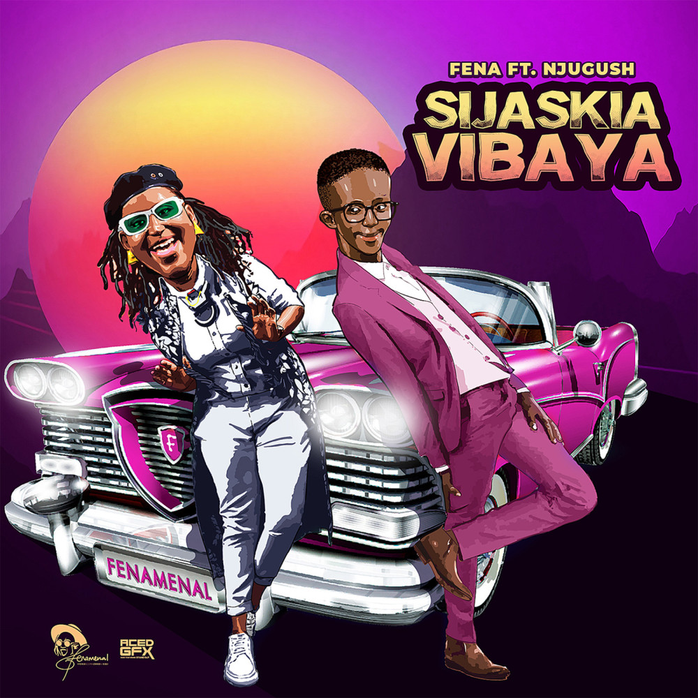 Sijaskia Vibaya